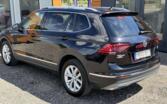 Volkswagen Tiguan 2 generation Crossover 5-doors