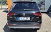 Volkswagen Tiguan 2 generation Crossover 5-doors