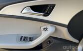 Audi A6 4G/C7 [restyling] Avant wagon 5-doors