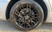 Audi A6 4G/C7 [restyling] Avant wagon 5-doors