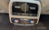 Audi A6 4G/C7 [restyling] Avant wagon 5-doors