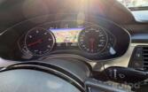 Audi A6 4G/C7 [restyling] Avant wagon 5-doors