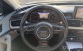 Audi A6 4G/C7 [restyling] Avant wagon 5-doors