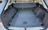 Audi A6 4G/C7 [restyling] Avant wagon 5-doors