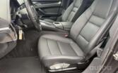 Porsche Panamera 970 Liftback