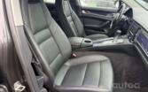 Porsche Panamera 970 Liftback