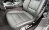Porsche Panamera 970 Liftback