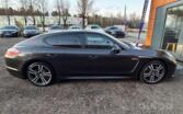 Porsche Panamera 970 Liftback