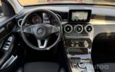 Mercedes-Benz GLC220 1 generation (253)