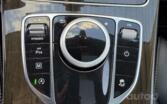 Mercedes-Benz GLC220 1 generation (253)