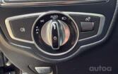Mercedes-Benz GLC220 1 generation (253)