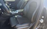 Mercedes-Benz GLC220 1 generation (253)