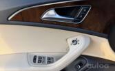 Audi A6 4G/C7 [restyling] Avant wagon 5-doors