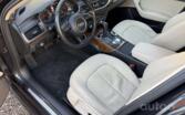 Audi A6 4G/C7 [restyling] Avant wagon 5-doors