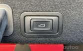 Audi A6 4G/C7 [restyling] Avant wagon 5-doors