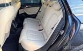 Audi A6 4G/C7 [restyling] Avant wagon 5-doors