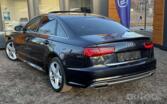 Audi A6 4G/C7 [restyling] Avant wagon 5-doors