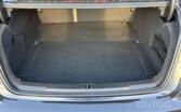 Audi A6 4G/C7 [restyling] Avant wagon 5-doors