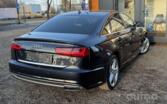 Audi A6 4G/C7 [restyling] Avant wagon 5-doors