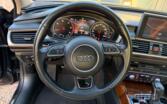 Audi A6 4G/C7 [restyling] Avant wagon 5-doors