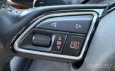 Audi A6 4G/C7 [restyling] Avant wagon 5-doors