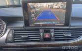Audi A6 4G/C7 [restyling] Avant wagon 5-doors