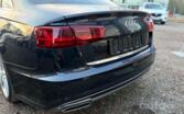 Audi A6 4G/C7 [restyling] Avant wagon 5-doors