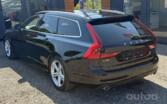 Volvo V90 2 generation Wagon