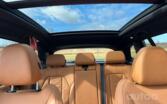 BMW X3 G01 Crossover