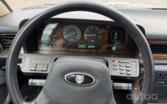 Jaguar Daimler Sovereign