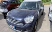 Mini Countryman 2014