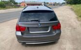 BMW 3 Series E90/E91/E92/E93 [restyling] Touring wagon