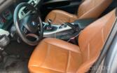 BMW 3 Series E90/E91/E92/E93 [restyling] Touring wagon