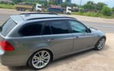 BMW 3 Series E90/E91/E92/E93 [restyling] Touring wagon