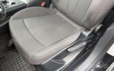 Audi A4 B9 Avant wagon 5-doors