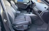 Audi A6 4G/C7 Allroad quattro wagon 5-doors