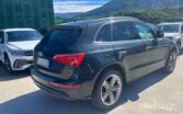 Audi Q5 8R Crossover
