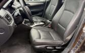 BMW X1 E84 Crossover