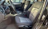BMW X1 E84 Crossover