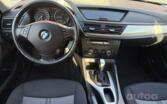 BMW X1 E84 Crossover