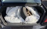 Volkswagen Passat B6 wagon 5-doors