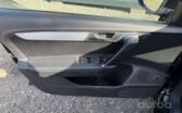 Volkswagen Passat B6 wagon 5-doors