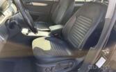 Volkswagen Passat B6 wagon 5-doors