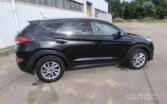 Hyundai Tucson 2016