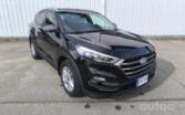 Hyundai Tucson 2016