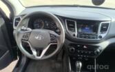 Hyundai Tucson 2016
