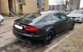 Audi A5 2010 Hečbekas