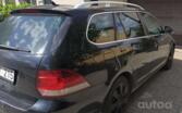 Volkswagen Golf 2010
