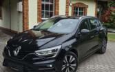Renault Megane 2022