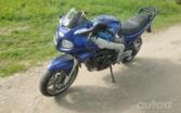 Triumph Sprint